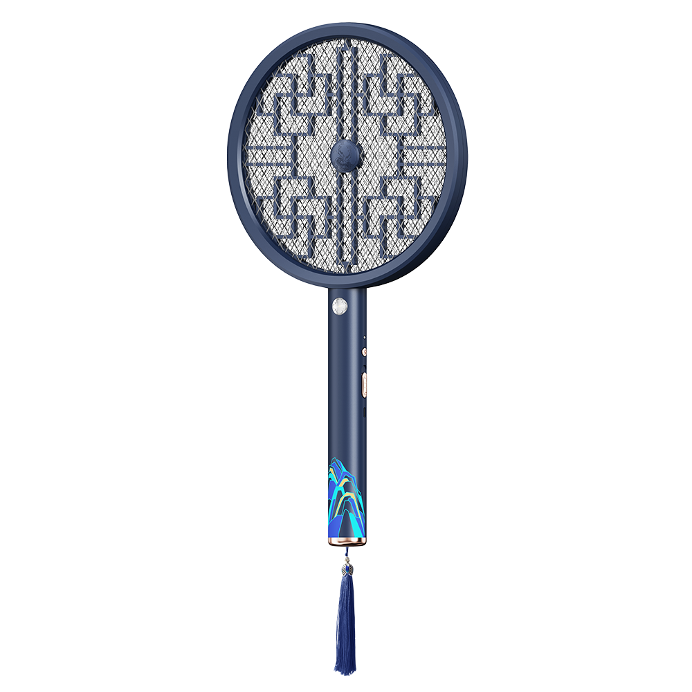 Mosquito Zapper Ancient-Orient