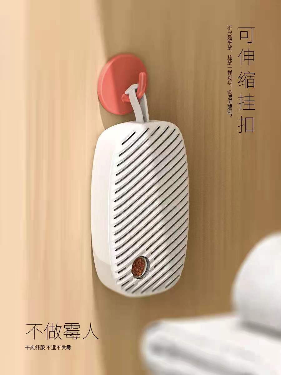 mini Air Dryer/Deodorater