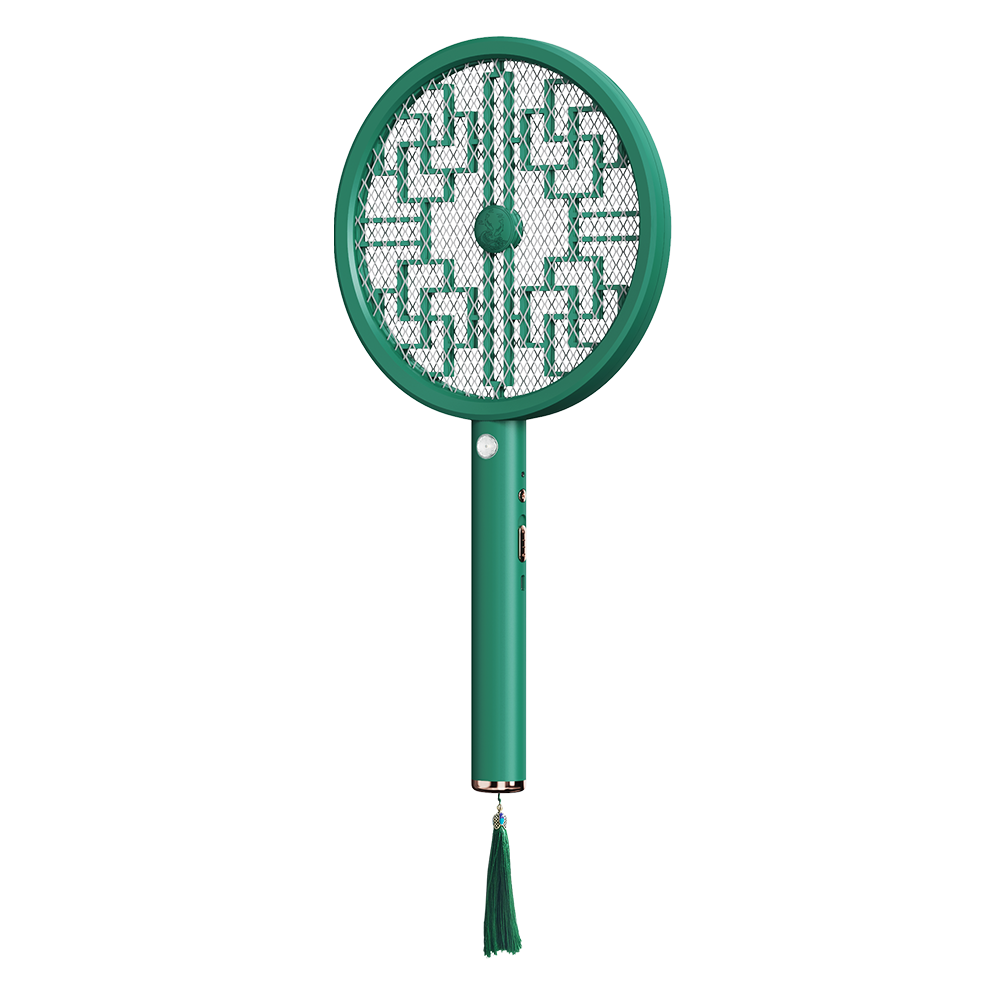 Mosquito Zapper Ancient-Orient