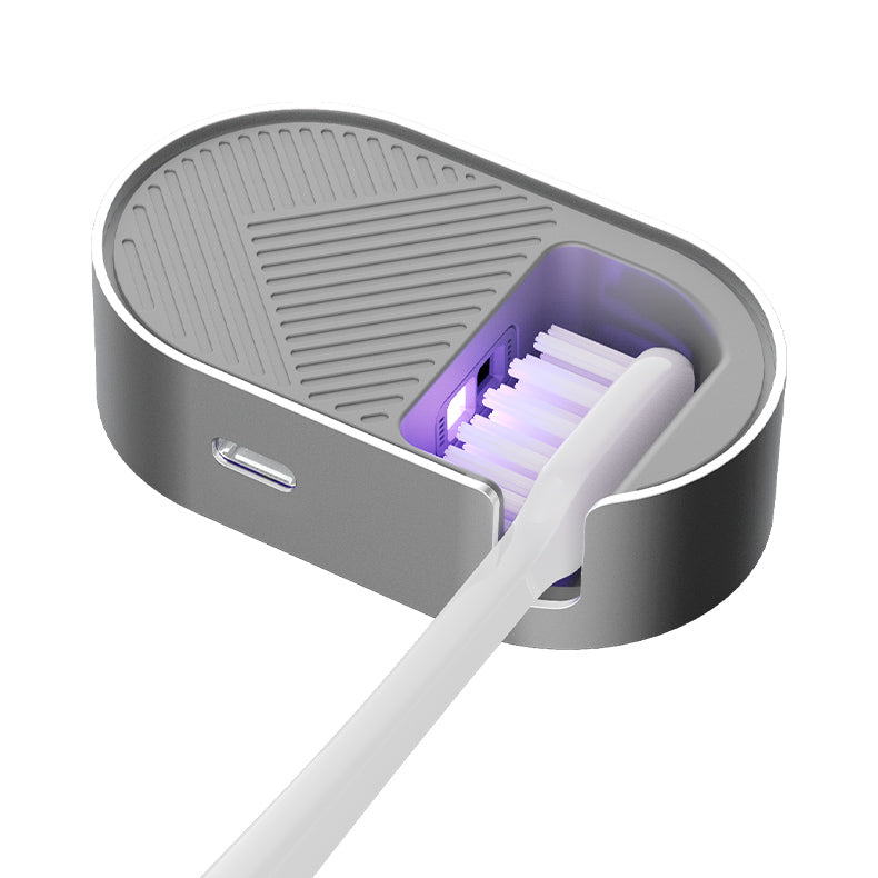 Mini Toothbrush Sanitizer